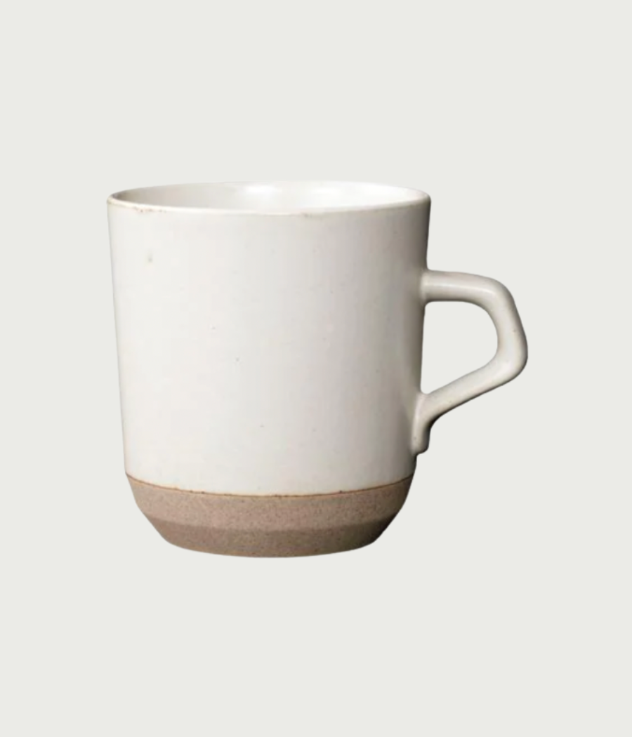 Ceramic Lab Bowl Mug images